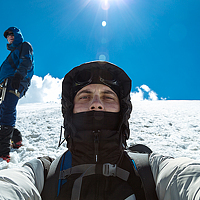 Портрет фотографа (аватар) Олег (Golshev)