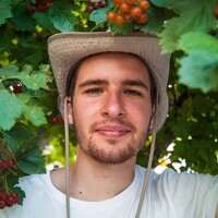 Портрет фотографа (аватар) Василий Коваленко (Vasiliy Kovalenko)