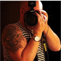 Портрет фотографа (аватар) Сергей Дружаев (Dryzhaev Sergey)