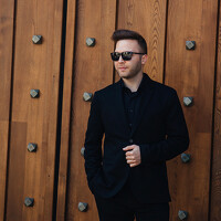 Портрет фотографа (аватар) Selman Senturk