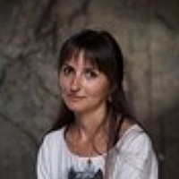 Портрет фотографа (аватар) Любовь Епихина