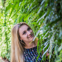 Портрет фотографа (аватар) Анастасия (Anastasia Selivanova)