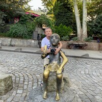 Портрет фотографа (аватар) Игорь Посиделов (Igor Posidelov)