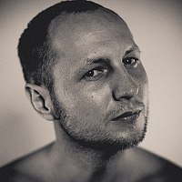 Портрет фотографа (аватар) Дмитрий Нартуб