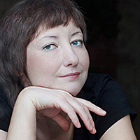 Фотография Анна Марёва (Anna Mareva) Портрет фотографа (аватар) Анна Марёва (Anna Mareva)