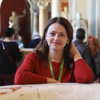 Портрет фотографа (аватар) Юлия Сочнева (Sochneva Yulia)