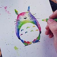 Портрет фотографа (аватар) Delete myself