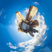 Портрет фотографа (аватар) Михаил Ануфриев (Mikhail Anufriev)