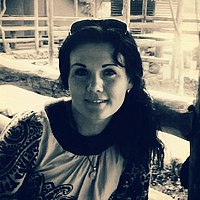 Портрет фотографа (аватар) Оксана Скорова (Oksana Skorova)