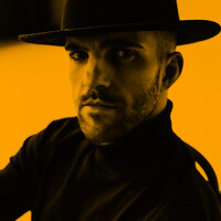 Портрет фотографа (аватар) Данил Трещёв (Danil Treshchev)