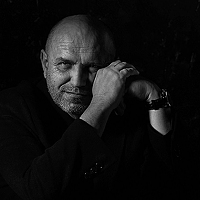 Портрет фотографа (аватар) Безроднов Михаил (Mikhail Bezrodov)