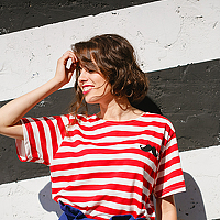 Портрет фотографа (аватар) Анна Бессонова (Anna Bessonova)