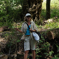 Портрет фотографа (аватар) Овсянкина Любовь (Ovsyankina Lyubov)