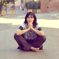 Портрет фотографа (аватар) Эльвира Шамилова (Elvira Shamilova)