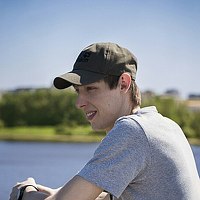 Портрет фотографа (аватар) Михайлов Александр