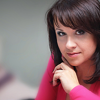 Портрет фотографа (аватар) Анна (Anna Makeeva)