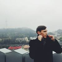 Портрет фотографа (аватар) Владимир