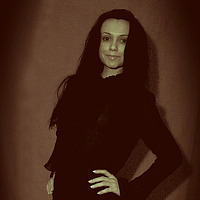 Портрет фотографа (аватар) Алёна