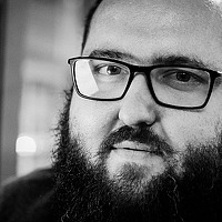 Портрет фотографа (аватар) Peter Iliev