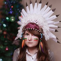 Портрет фотографа (аватар) Пименова Наталия (Pimenova Nataliya)