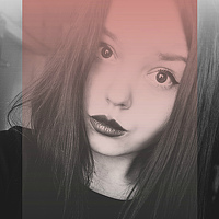 Портрет фотографа (аватар) Настюша