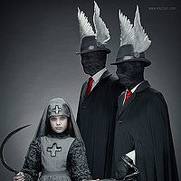 Портрет фотографа (аватар) Варвара Высоцкая (Высоцкая)