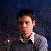 Фотография Родион (Rodion) Портрет фотографа (аватар) Родион (Rodion)