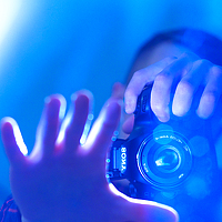 Портрет фотографа (аватар) Царёв Ярослав (Yaroslav Ysarev)