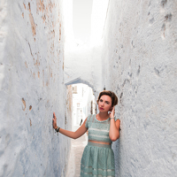 Портрет фотографа (аватар) Евгения Лаврова (Evgeniya Lavrova)