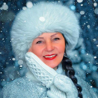 Портрет фотографа (аватар) Кузнечевская