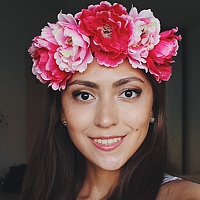 Портрет фотографа (аватар) Helen Rokerova