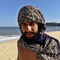 Портрет фотографа (аватар) marcos mota