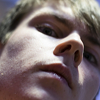 Портрет фотографа (аватар) Буравцов Алексей