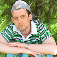 Портрет фотографа (аватар) Илья Илюшин (Ilya Ilyushin)