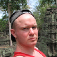 Портрет фотографа (аватар) slavka