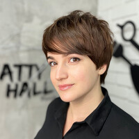 Портрет фотографа (аватар) Мария Банафрит (Mariya Banafrit)