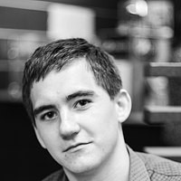 Портрет фотографа (аватар) Дмитрий Грабинский (Dmitry Grabinsky)