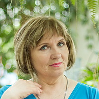 Портрет фотографа (аватар) Вера Кузьменко (Vera Kuzmenko)