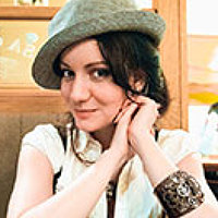 Портрет фотографа (аватар) Маргарита Кевац (Margarita Kevats)