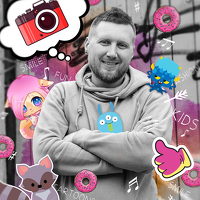 Портрет фотографа (аватар) Данил Фоменко (Danil Fomenko)