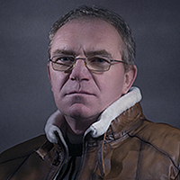 Портрет фотографа (аватар) Владимир