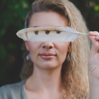 Портрет фотографа (аватар) Елена Куликова