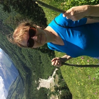 Портрет фотографа (аватар) Татьяна Белгарокова (Tatiana Belgarokova)