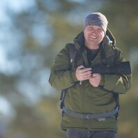 Жданов Дмитрий - фотограф