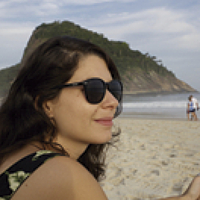 Фотография Priscylla Farias (Pri Farias) Портрет фотографа (аватар) Priscylla Farias (Pri Farias)