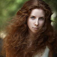 Портрет фотографа (аватар) Злата Власова (Zlata Vlasova)