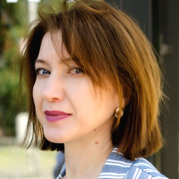 Портрет фотографа (аватар) Инна Мельникова (Inna Melnikova)