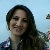 Портрет фотографа (аватар) ketrin (pirss)