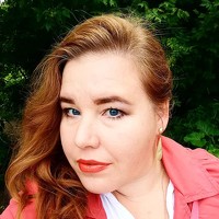 Портрет фотографа (аватар) Клавдия Колосова (Klawdija Kolosova)