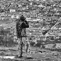 Портрет фотографа (аватар) Илья Дианов